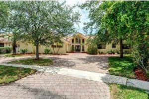 23285 Lago Mar Cir, Boca Raton, FL 33433, Sold 08/05/14