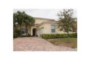 855 Fieldstone Way, West Palm Beach, FL 33413, Sold 08/08/14