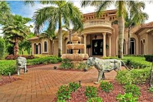 16532 Bridlewood Cir, Delray Beach, FL 33445, Sold 04/07/15