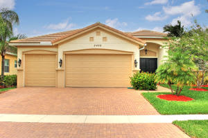 8469 Butler Greenwood Dr, Royal Palm Beach, FL 33411, Sold 12/18/14