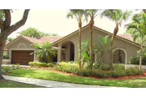 2609 NW 40th St, Boca Raton, FL 33434, Sold 07/29/14