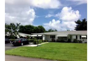 7224 W Oakridge Cir, Lantana, FL 33462, Sold 09/26/14