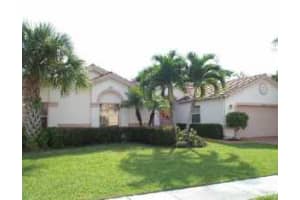 10820 Fox Glen Dr, Boca Raton, FL 33428, Sold 09/23/14