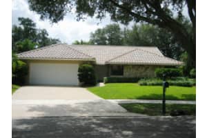 3800 NW 25th Way, Boca Raton, FL 33434, Sold 10/07/14