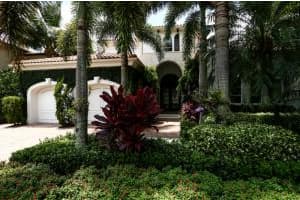 104 Via Mariposa, Palm Beach Gardens, FL 33418, Sold 05/12/15