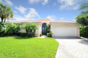6766 Fiji Cir, Boynton Beach, FL 33437, Sold 10/18/14