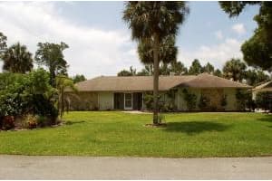 687 32nd Ave SW, Vero Beach, FL 32968, Sold 12/15/14
