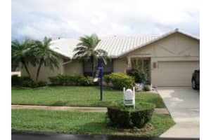 440 NW 69th St, Boca Raton, FL 33487, Sold 08/27/14