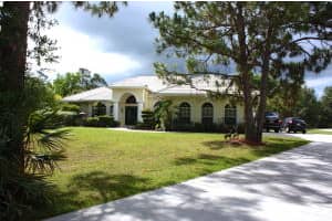 3402 SW Golden Ln, Palm City, FL 34990, Sold 02/20/15