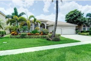 9550 Parkview Ave, Boca Raton, FL 33428, Sold 06/09/14