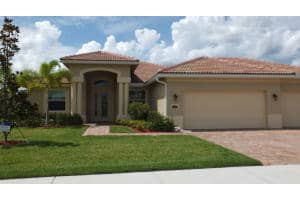1359 SE Summit Trail #20, Stuart, FL 34997, Sold 10/20/14