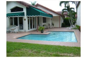 21783 Town Pl Dr, Boca Raton, FL 33433, Sold 08/12/14