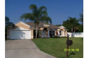 2910 Serenity Cir S, Fort Pierce, FL 34981, Sold 07/24/14