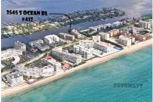 3545 S Ocean Blvd, Palm Beach, FL 33480, Sold 07/31/14