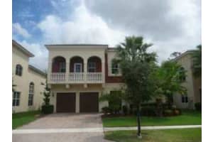 9213 Nugent Trail, Royal Palm Beach, FL 33411, Sold 12/31/14
