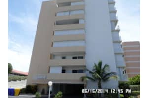 3580 S Ocean Blvd #3d, South Palm Beach, FL 33480, Sold 08/08/14