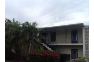 813 Hummingbird Way #5a, North Palm Beach, FL 33408, Sold 07/14/14