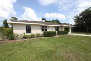 1471 SE Buckingham Terrace, Port St. Lucie, FL 34952, Sold 09/12/14