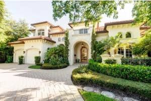 3393 NE 7th Dr, Boca Raton, FL 33431, Sold 09/15/14