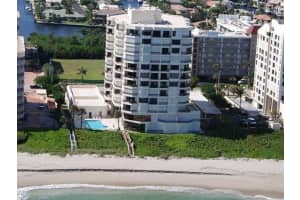 3201 S Ocean Blvd, Highland Beach, FL 33487, Sold 07/23/15