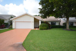 6044 Petaluma Dr, Boca Raton, FL 33433, Sold 07/31/14