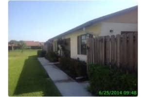 3761 Silver Lace Ln, Boynton Beach, FL 33436, Sold 10/22/14