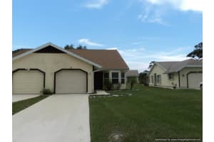 1701 SE Linpark Ct, Port St. Lucie, FL 34952, Sold 10/31/14