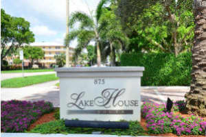 875 E Camino Real #1h, Boca Raton, FL 33432, Sold 04/13/15