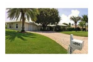 2800 NW St Lucie Ln, Stuart, FL 34994, Sold 10/10/14