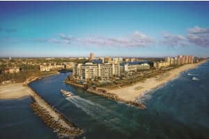1000 S Ocean Blvd, Boca Raton, FL 33432, Sold 08/18/14
