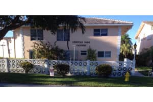 2131 NE 42nd Ct #106e, Lighthouse Point, FL 33064, Sold 08/11/14
