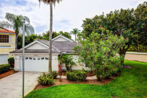 2076 Augusta Trace, Palm City, FL 34990, Sold 08/14/14