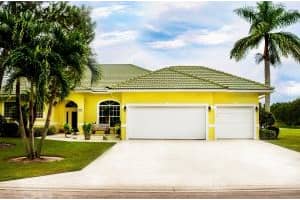 9527 SW Eagles Landing, Stuart, FL 34997, Sold 01/15/15