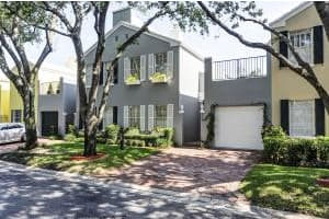 5889 Catesby St, Boca Raton, FL 33433, Sold 11/03/14