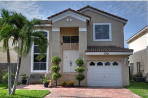 7339 Santa Monica Dr, Margate, FL 33063, Sold 08/22/14