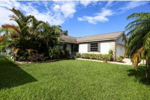 136 Stillwater Cir, Jupiter, FL 33458, Sold 08/22/14