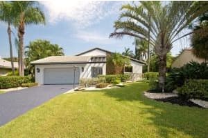 7053 NW 3rd Ave, Boca Raton, FL 33487, Sold 10/31/14