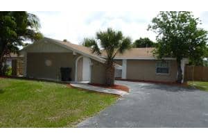 719 W Boulevard Chatelaine, Delray Beach, FL 33445, Sold 08/12/14
