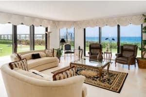 3100 S Ocean Blvd, Palm Beach, FL 33480, Sold 07/29/14