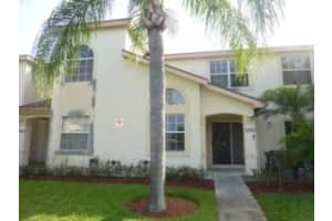 2062 SE Wild Meadow Cir, Port St. Lucie, FL 34952, Sold 10/01/14