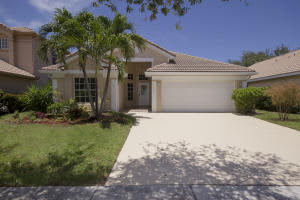 1151 Delray Lakes Dr, Delray Beach, FL 33444, Sold 12/08/14