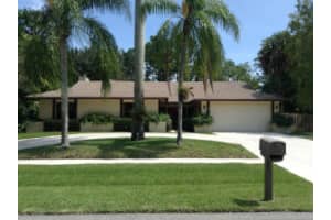 12585 Timber Pine Trail, Wellington, FL 33414, Sold 09/02/14