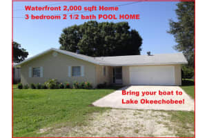3214 SE 19th Ct, Okeechobee, FL 34974, Sold 01/13/15