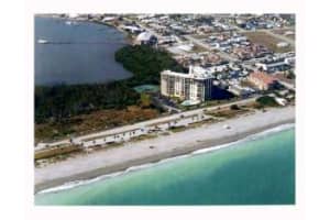 801 S Ocean Dr PH 104, Fort Pierce, FL 34949, Sold 09/29/15