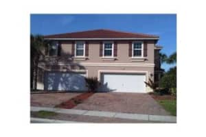 4401 Windmill Palm Way, Greenacres, FL 33463, Sold 08/15/14