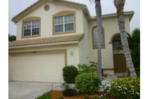 7640 Colony Palm Dr, Boynton Beach, FL 33436, Sold 09/30/14