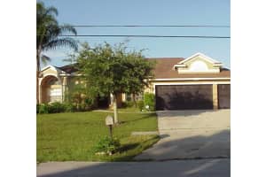1838 SW Bradway Ln, Port St. Lucie, FL 34953, Sold 09/09/14