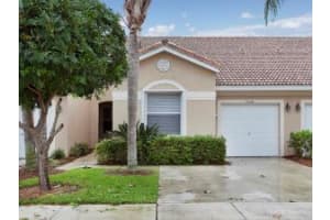 2408 S Coral Trace Cir, Delray Beach, FL 33445, Sold 08/15/14