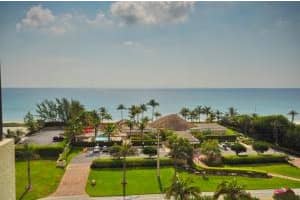 3400 S Ocean Blvd #9f, Highland Beach, FL 33487, Sold 03/16/15