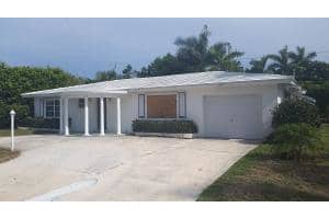 1001 Powell Dr, West Palm Beach, FL 33404, Sold 10/28/14